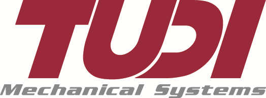 Tudi Mechanical Systems Company Logo