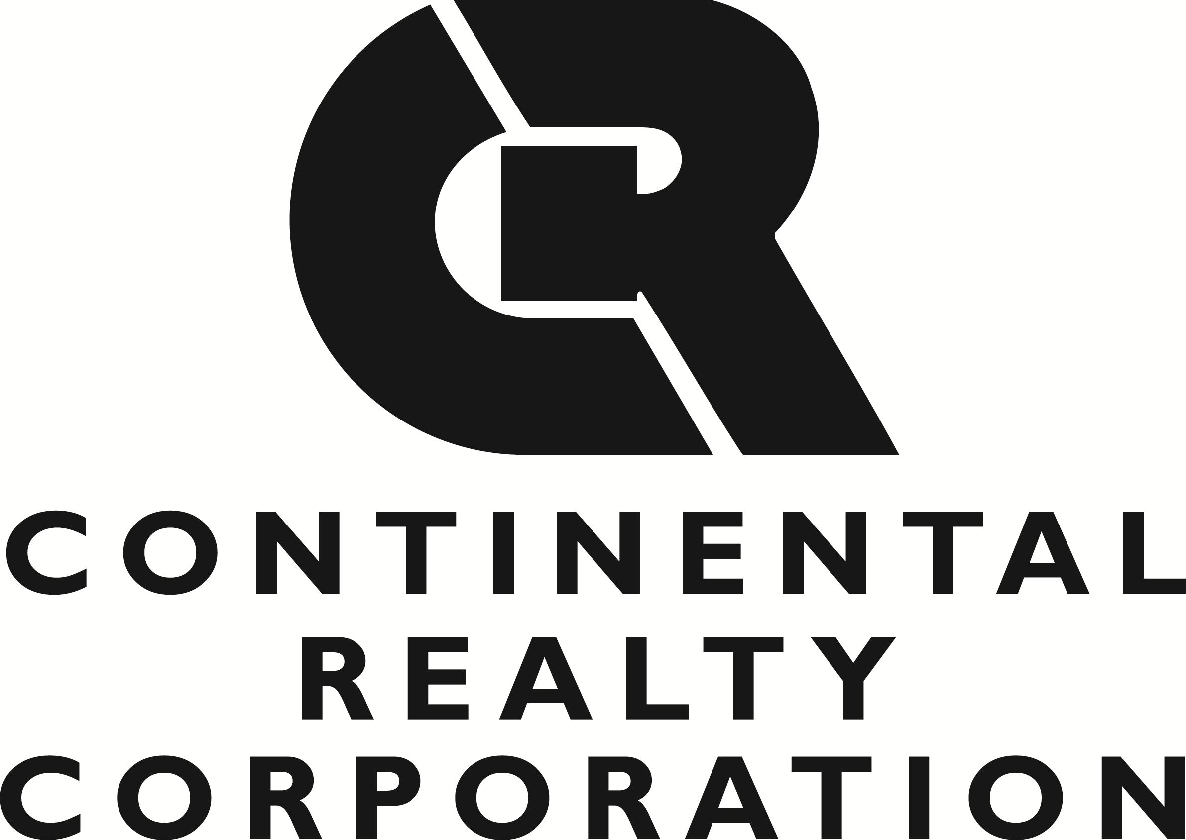 Continental Realty Corporation logo
