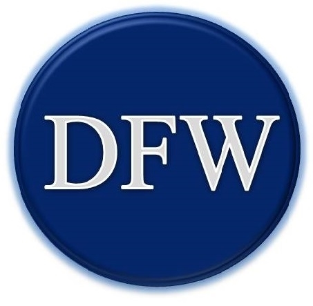 DFW Consultants logo