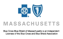 Blue Cross Blue Shield of Massachusetts Company Logo