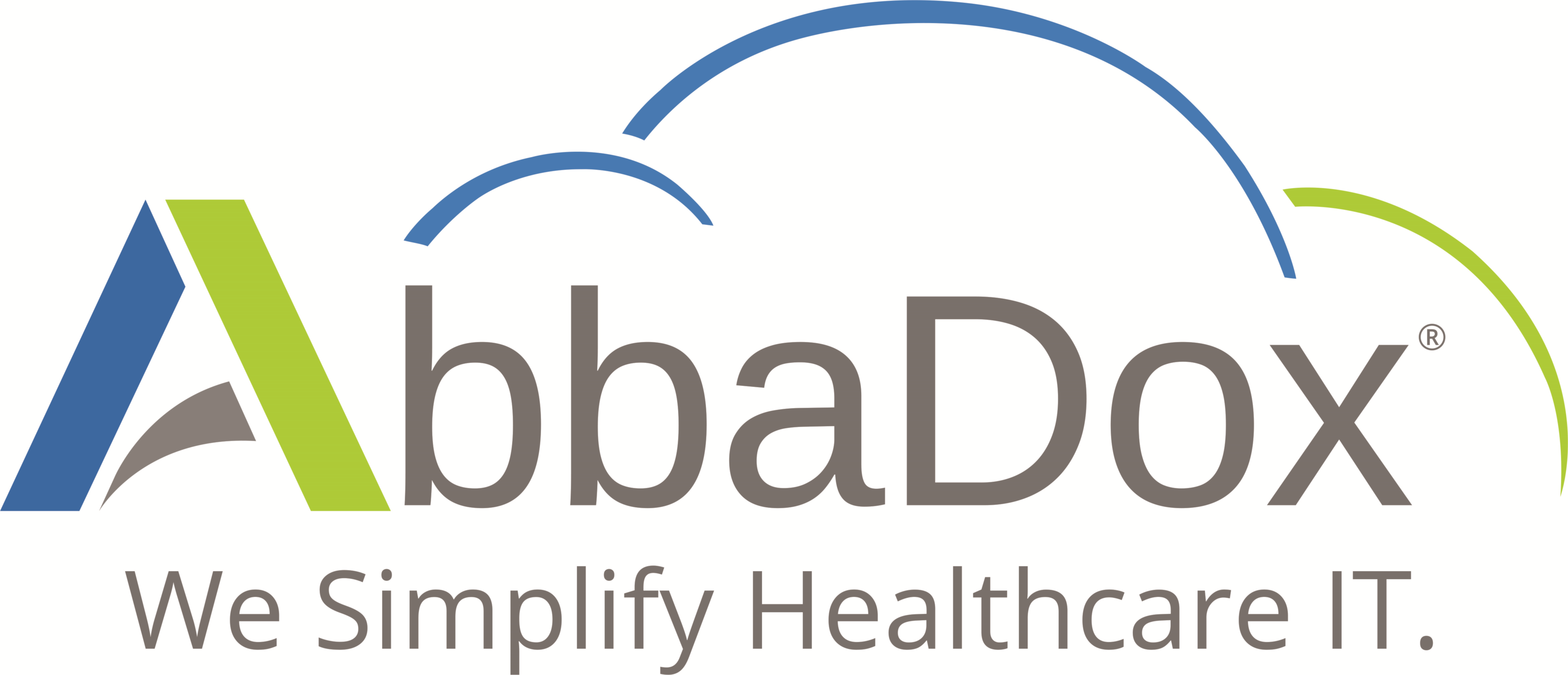AbbaDox Company Logo