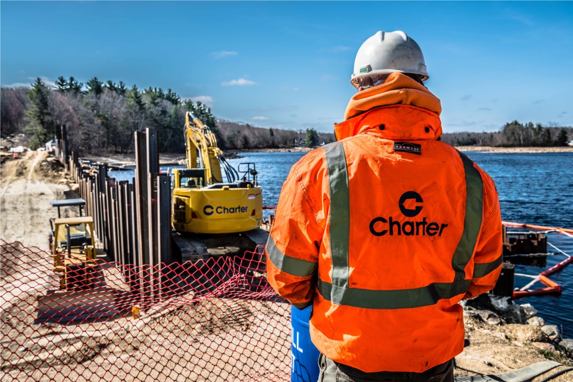 Charter Contracting Company, LLC Profile