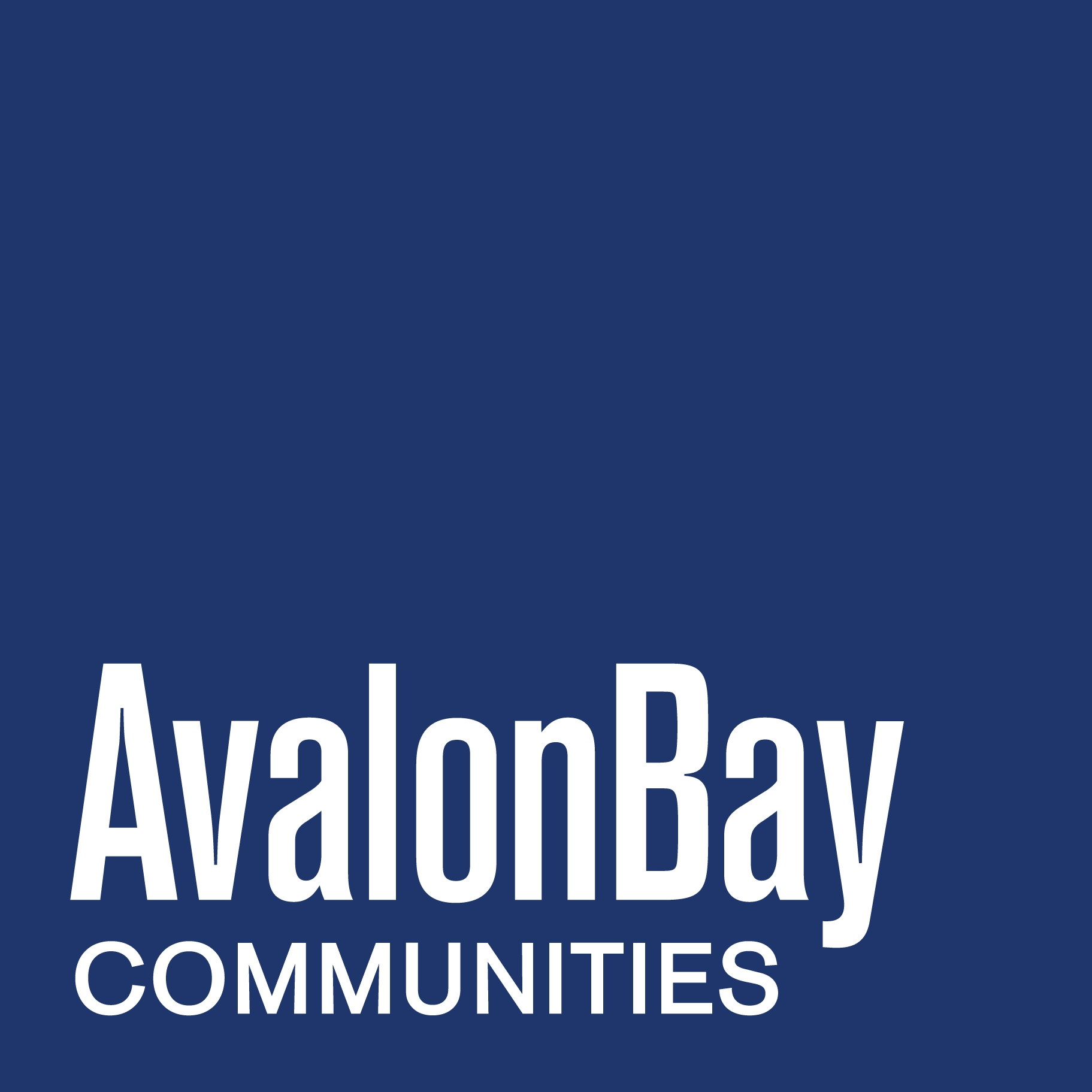 AvalonBay Communities, Inc. logo