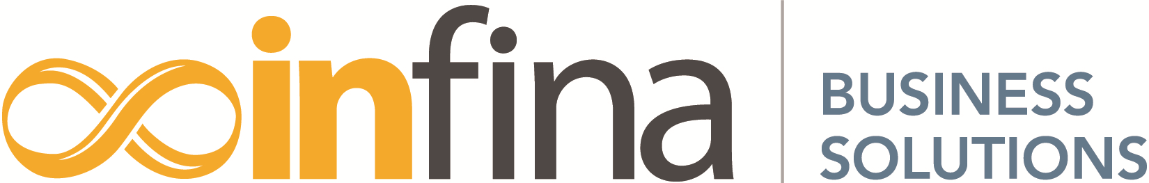 Infina logo