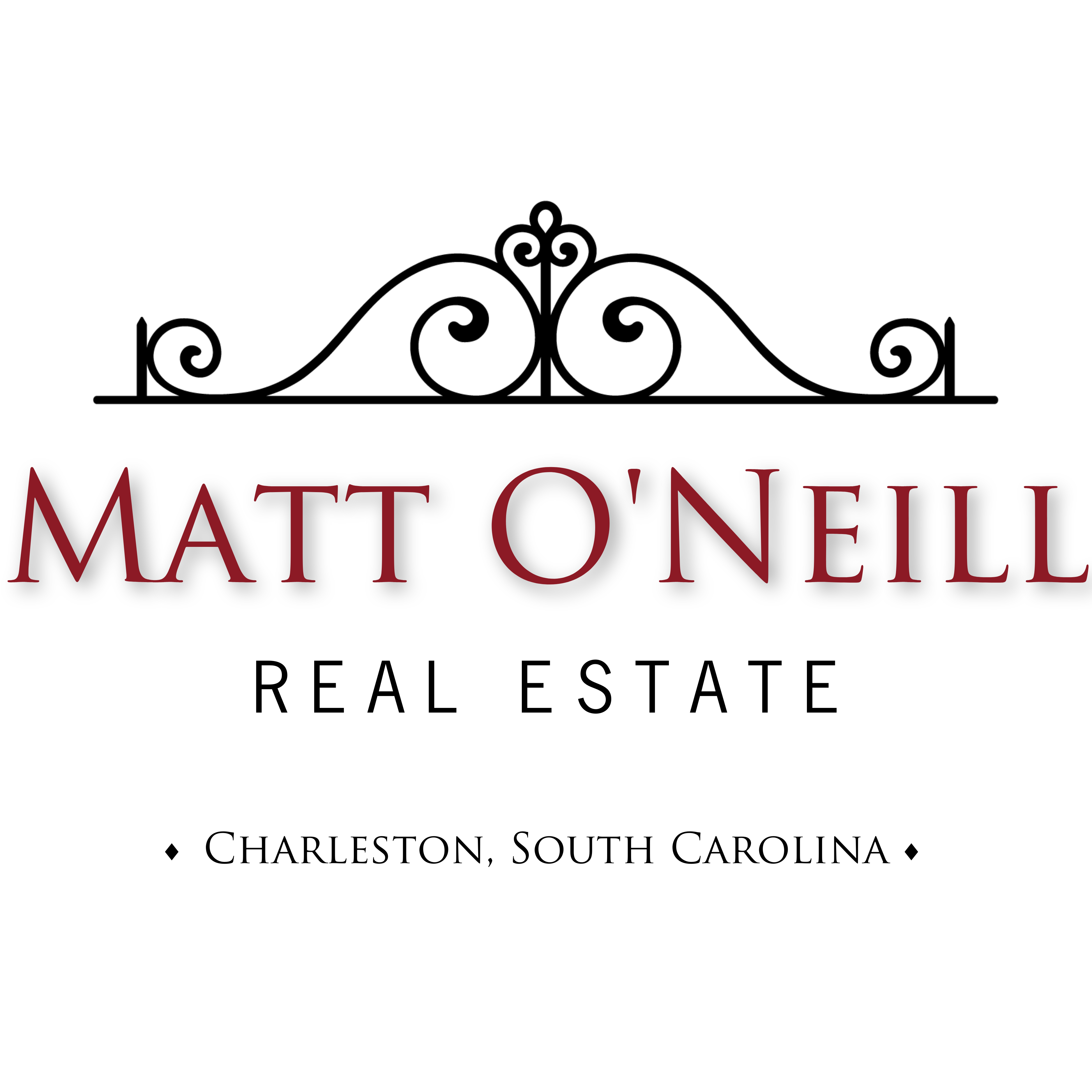 Matt O'Neill Real Estate Company Logo