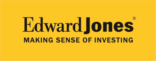 Edward Jones Company Logo