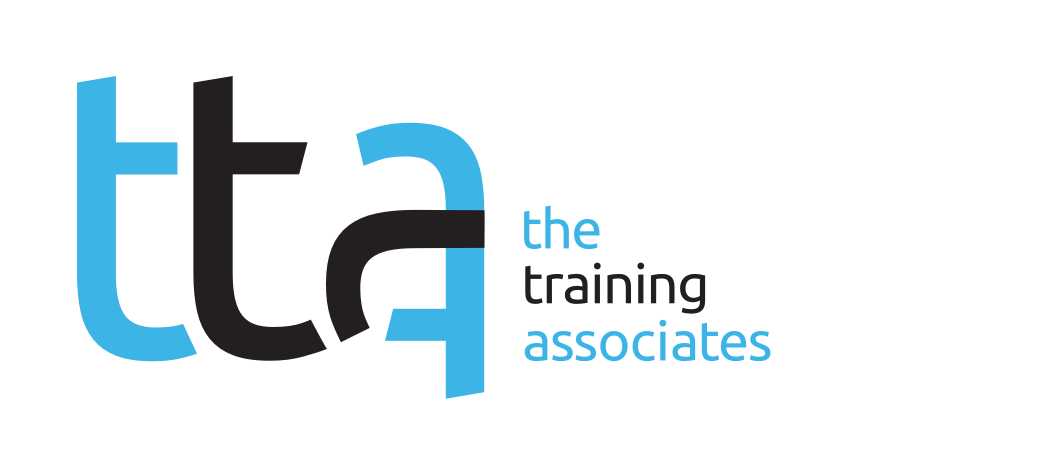 The Training Associates Corporation Company Logo