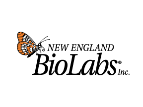 New England Biolabs, Inc. logo