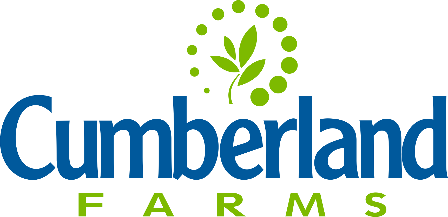 Cumberland Farms Company Logo