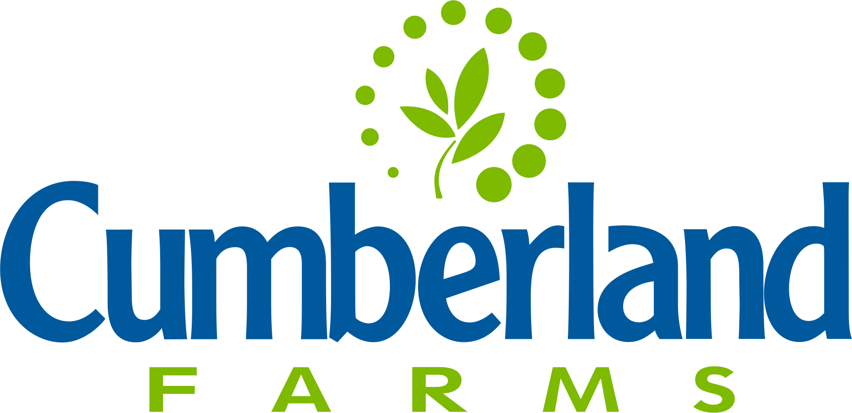 Cumberland Farms logo