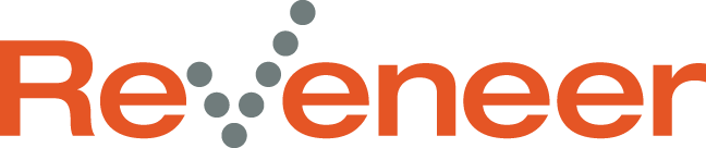 Reveneer logo