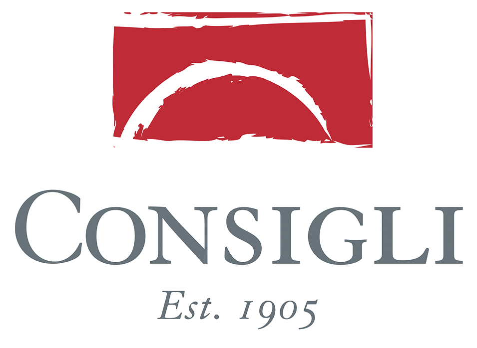 Consigli Construction Co., Inc logo