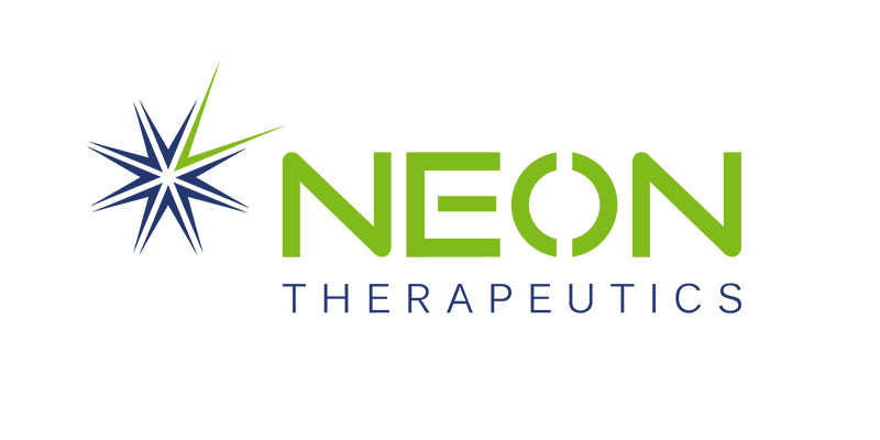 Neon Therapeutics logo