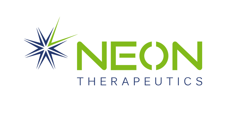 Neon Therapeutics Company Logo