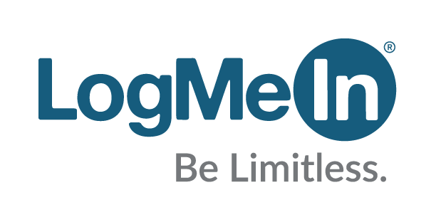 LogMeIn, Inc. logo