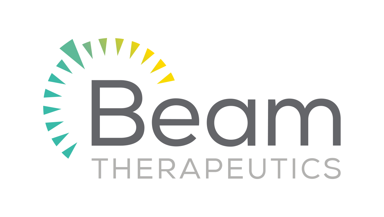 Beam Therapeutics, Inc. Company Logo