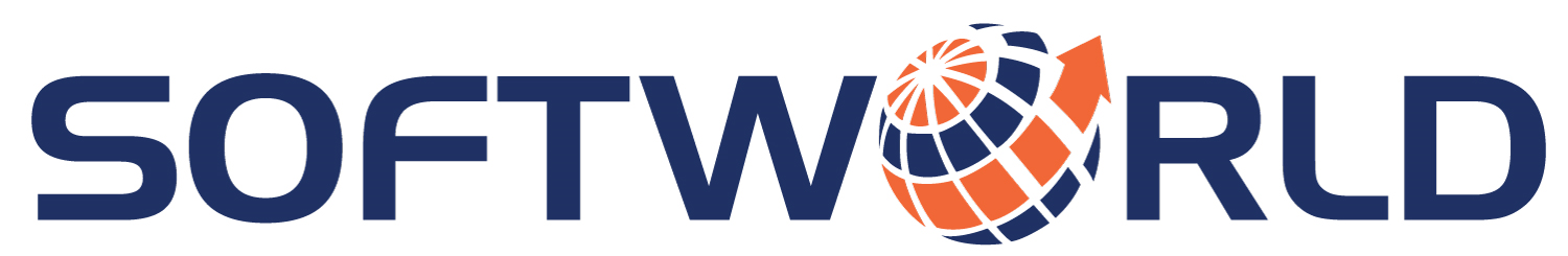 Softworld, Inc. logo