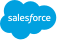 Salesforce Company Logo