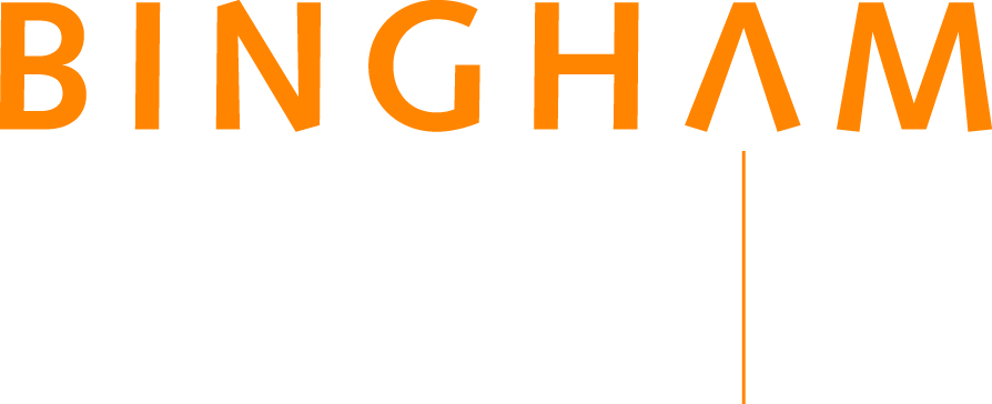 Bingham McCutchen LLP logo