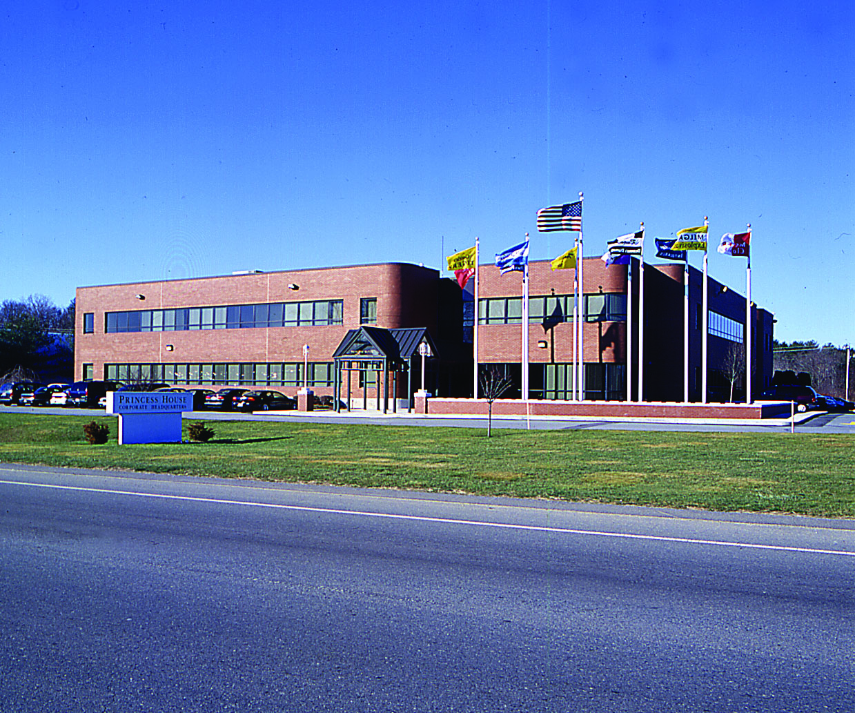 Princess House, Inc. Profile