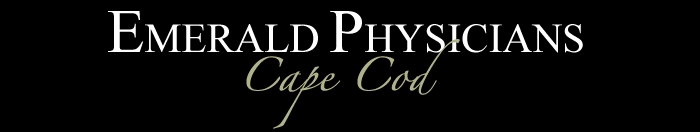 Emerald Physicians Company Logo