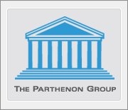 The Parthenon Group, LLC logo