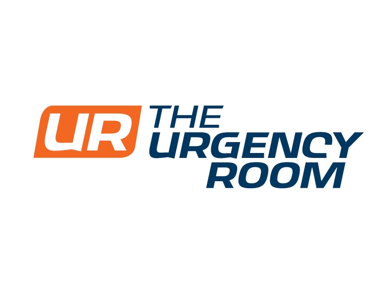The Urgency Room logo