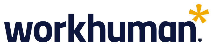 Workhuman Company Logo