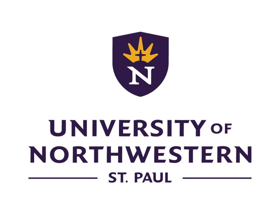 University of Northwestern-St. Paul logo