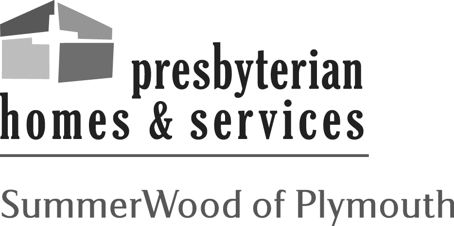 Presbyterian Homes SummerWood of Plymouth logo