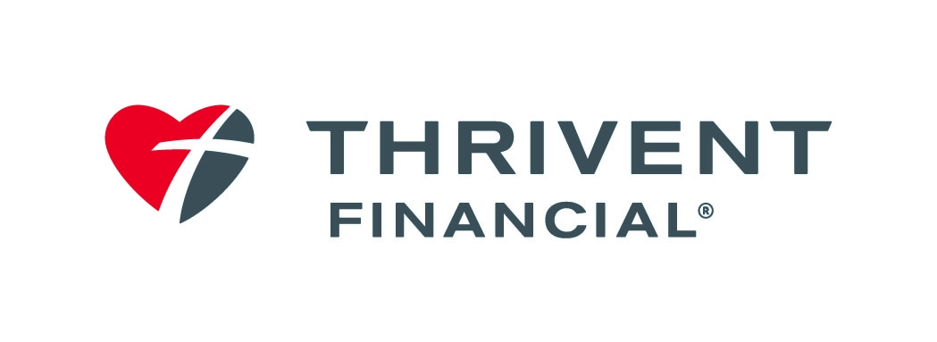 Thrivent Financial Company Logo
