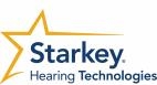 Starkey Hearing Technologies Company Logo