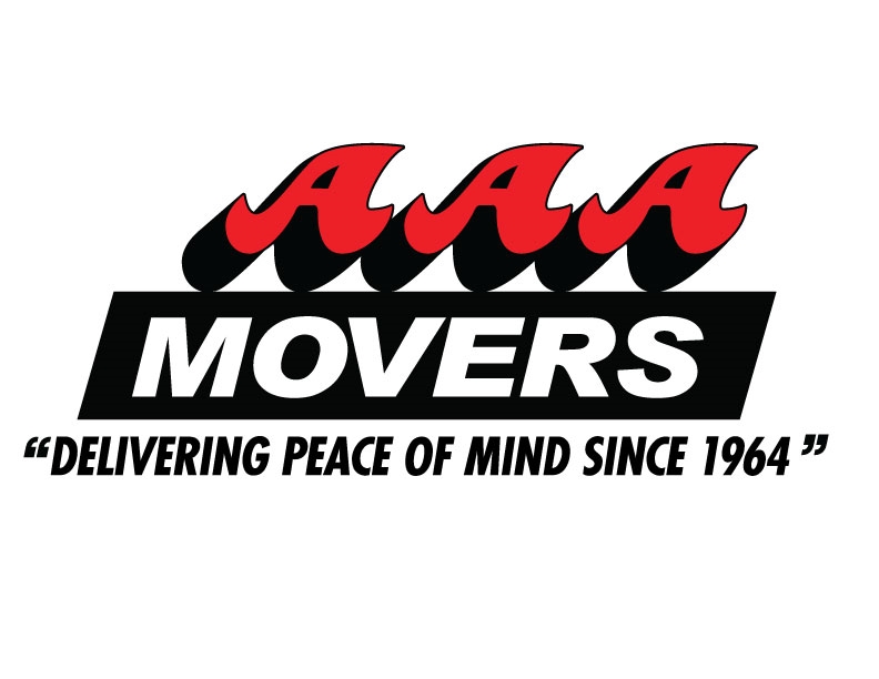 AAA Movers Inc Company Logo