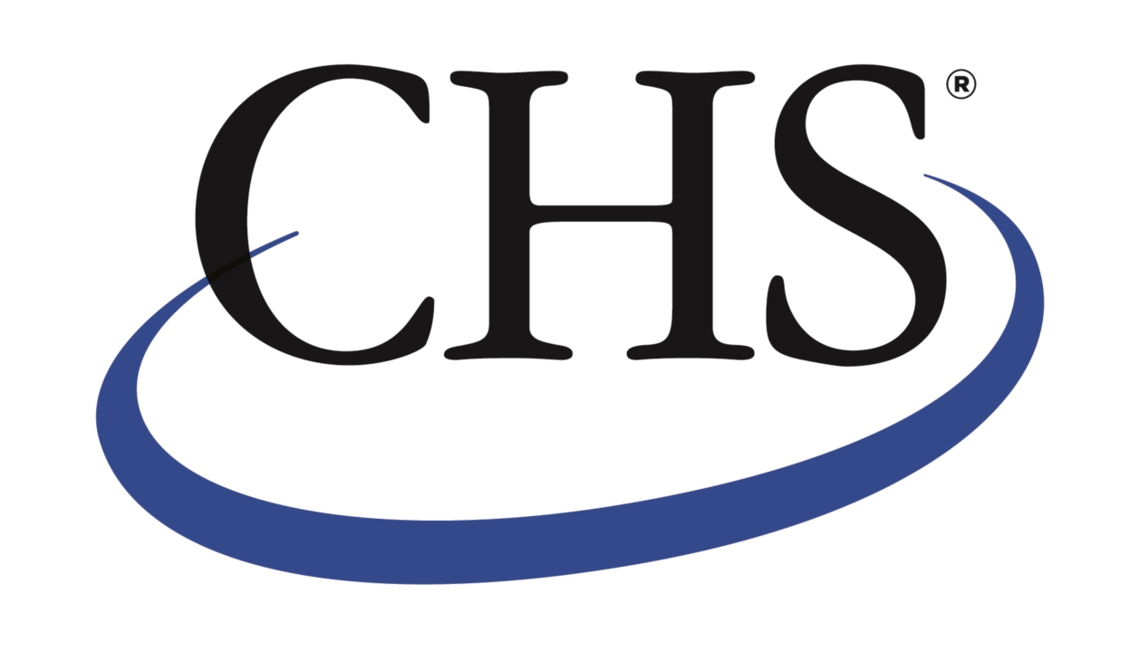 CHS Inc. Company Logo
