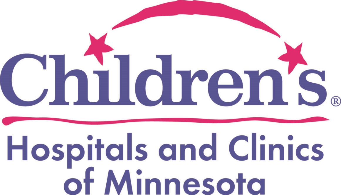 Children's Hospitals and Clinics of Minnesota logo