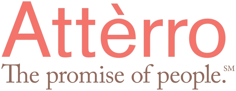 Atterro Company Logo