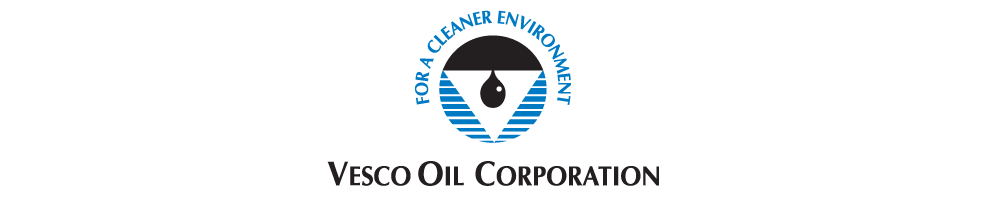 Vesco Oil Corporation logo