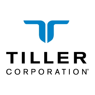 Tiller Corporation logo