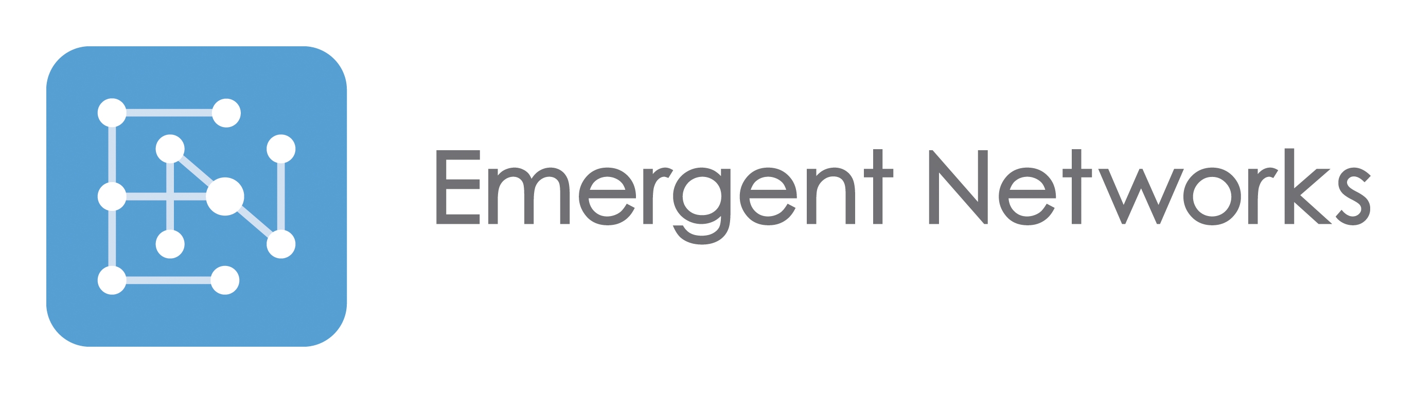 Emergent Networks logo