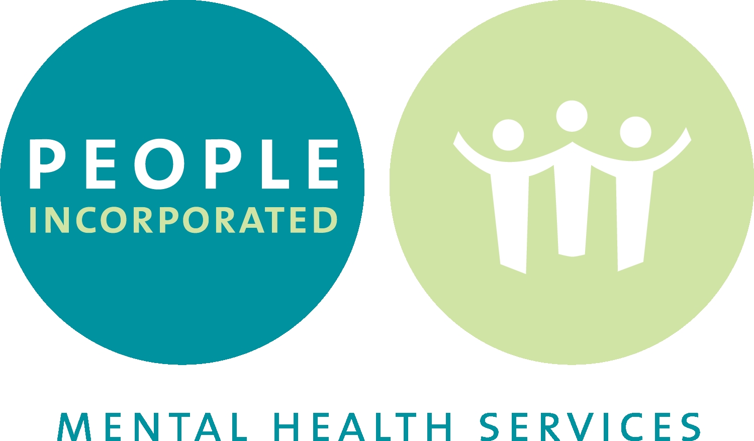 People Incorporated logo