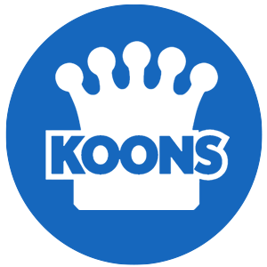 Jim Koons Automotive Company Logo