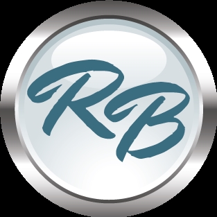 RB Honda & RB Mitsubishi - A Tom Wood Dealership Company Logo