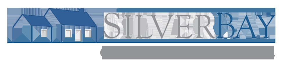 Silver Bay Company Logo