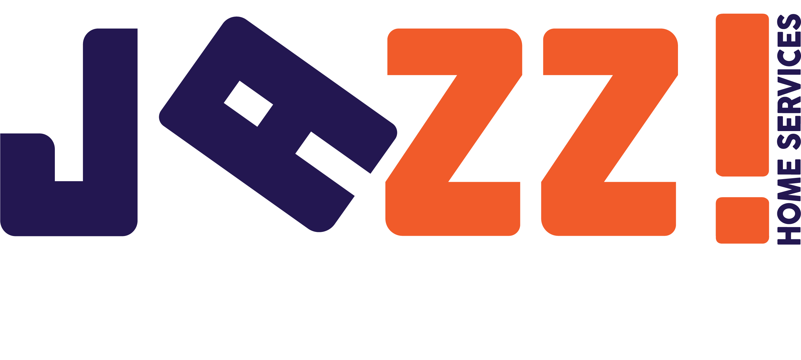 Jazz Home Services Company Logo