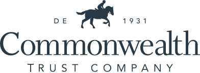Commonwealth Trust logo