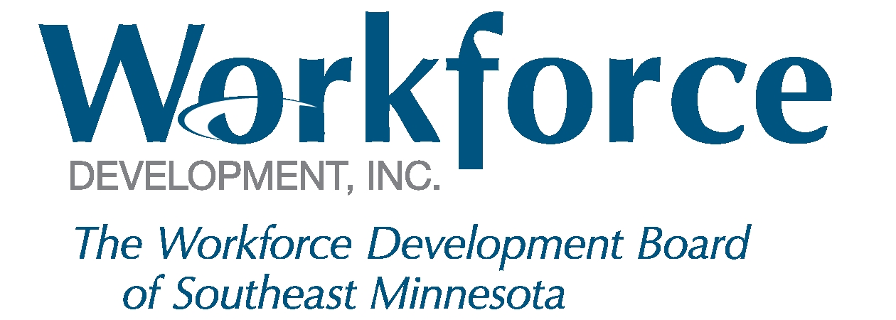 Workforce Development, Inc. logo