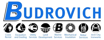 Budrovich Companies Company Logo