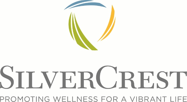 SilverCrest Properties, LLC logo