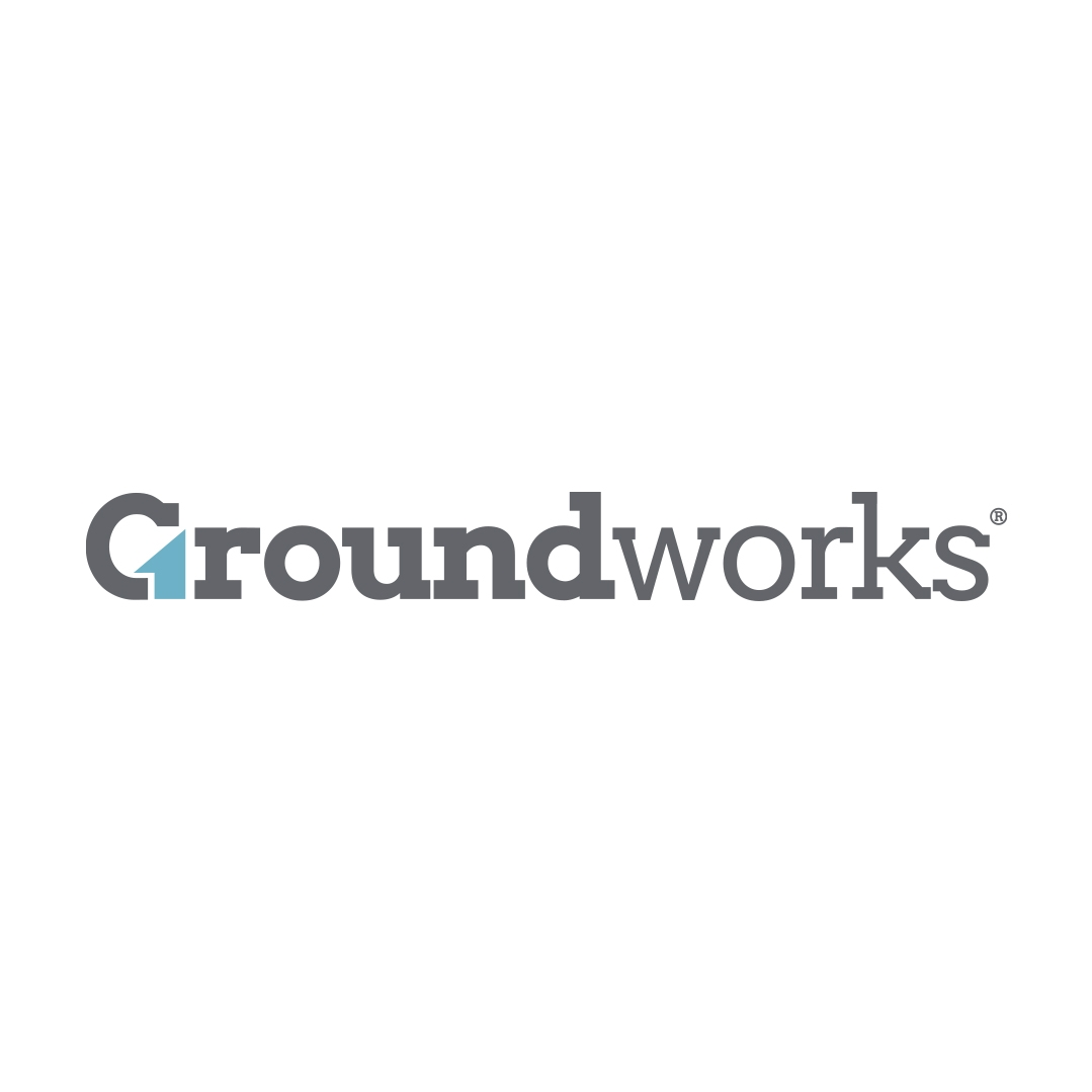 Groundworks logo