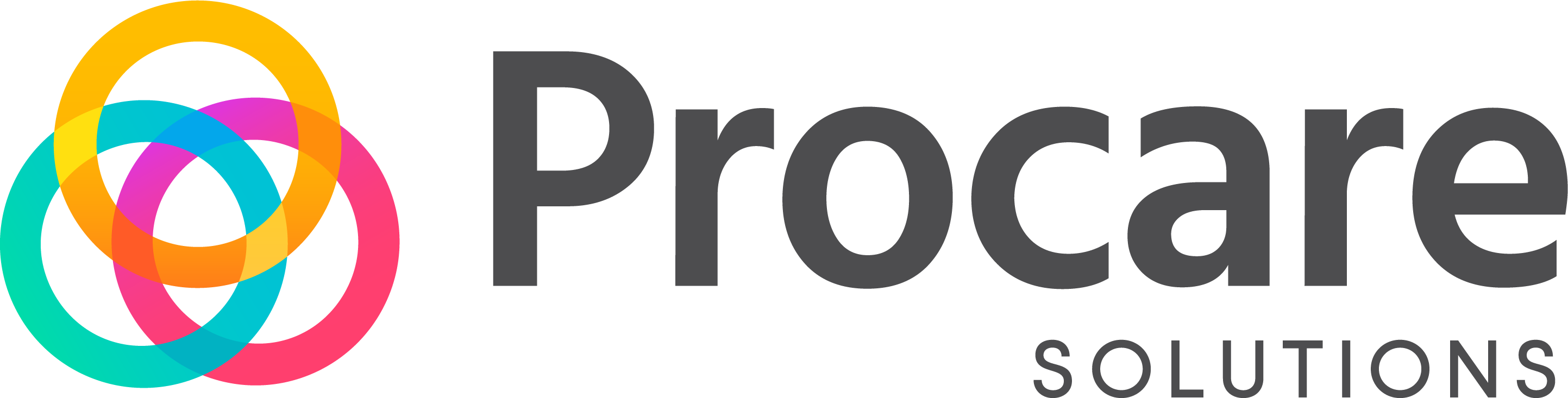 Procare Software Company Logo